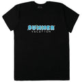Summer Vacation Matching Family Shirts