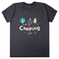 Camping Family Shirts, Camping Vacation Shirts, Outdoor Family Matching Shirts, Family Camping Trip Shirts