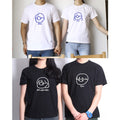 Matching family shirts, Cute face drawing, Family custom t-shirts, Free shipping