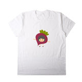 MATCHING FAMILY SHIRTS, SHORT SLEEVE SHIRT, vegetable FAMILY GRAPHIC TEES, SHIRT PRINTING, MADE IN KOREA