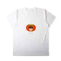 MATCHING FAMILY SHIRTS, KIDS ONLY, SHORT SLEEVE SHIRT, vegetable FAMILY GRAPHIC TEES, SHIRT PRINTING, MADE IN KOREA
